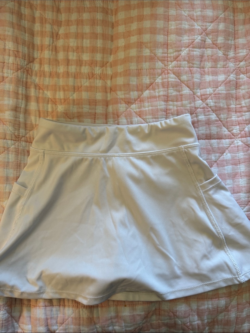 Tommy Bahama skort for girls 5/6 EUC